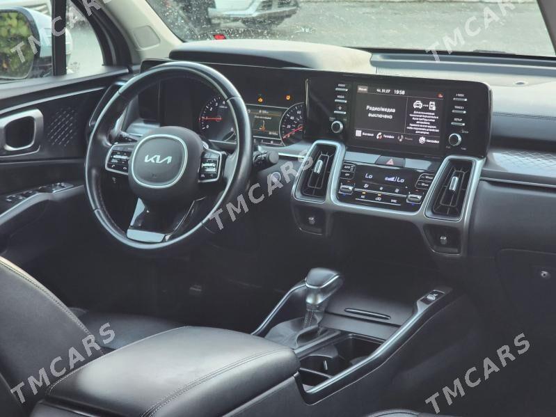 Kia Sorento 2021 - 310 000 TMT - Aşgabat - img 3