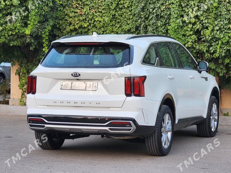 Kia Sorento 2021 - 310 000 TMT - Aşgabat - img 5