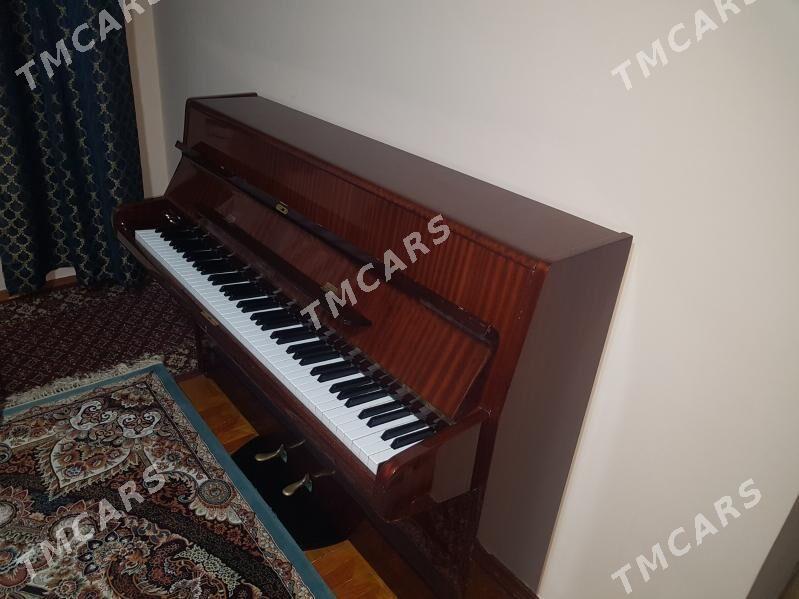 GEYER FortePiano Piano - 4 мкр - img 3