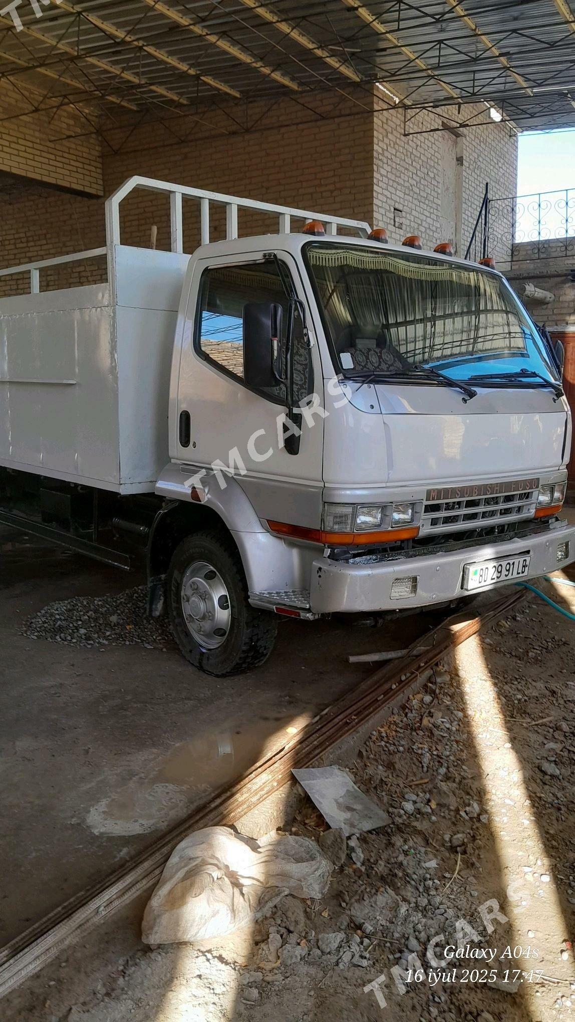 Mitsubishi Canter 2003 - 260 000 TMT - Сакар - img 5