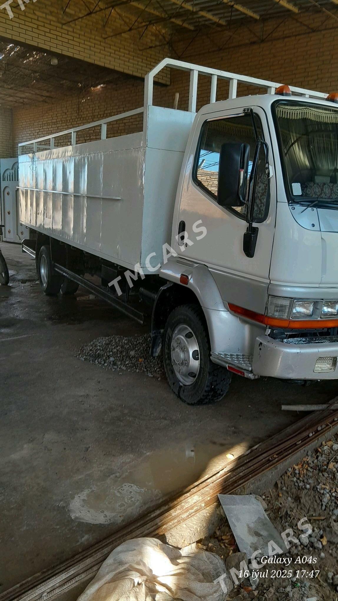 Mitsubishi Canter 2003 - 260 000 TMT - Сакар - img 8