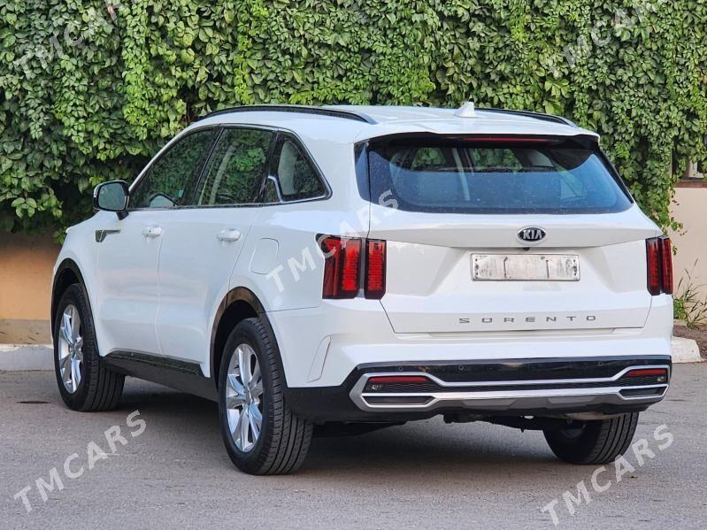 Kia Sorento 2021 - 310 000 TMT - Aşgabat - img 7
