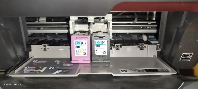 printer hp - Ýolöten - img 6
