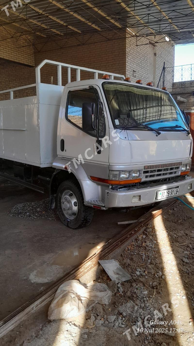 Mitsubishi Canter 2003 - 260 000 TMT - Сакар - img 11