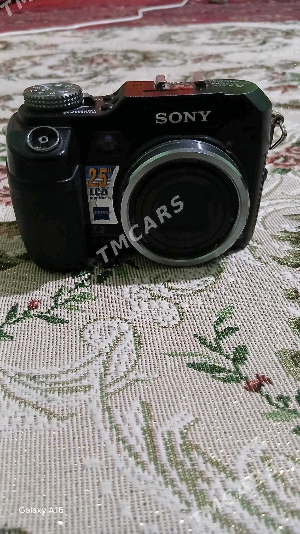 Sony aparat - Мургап - img 2