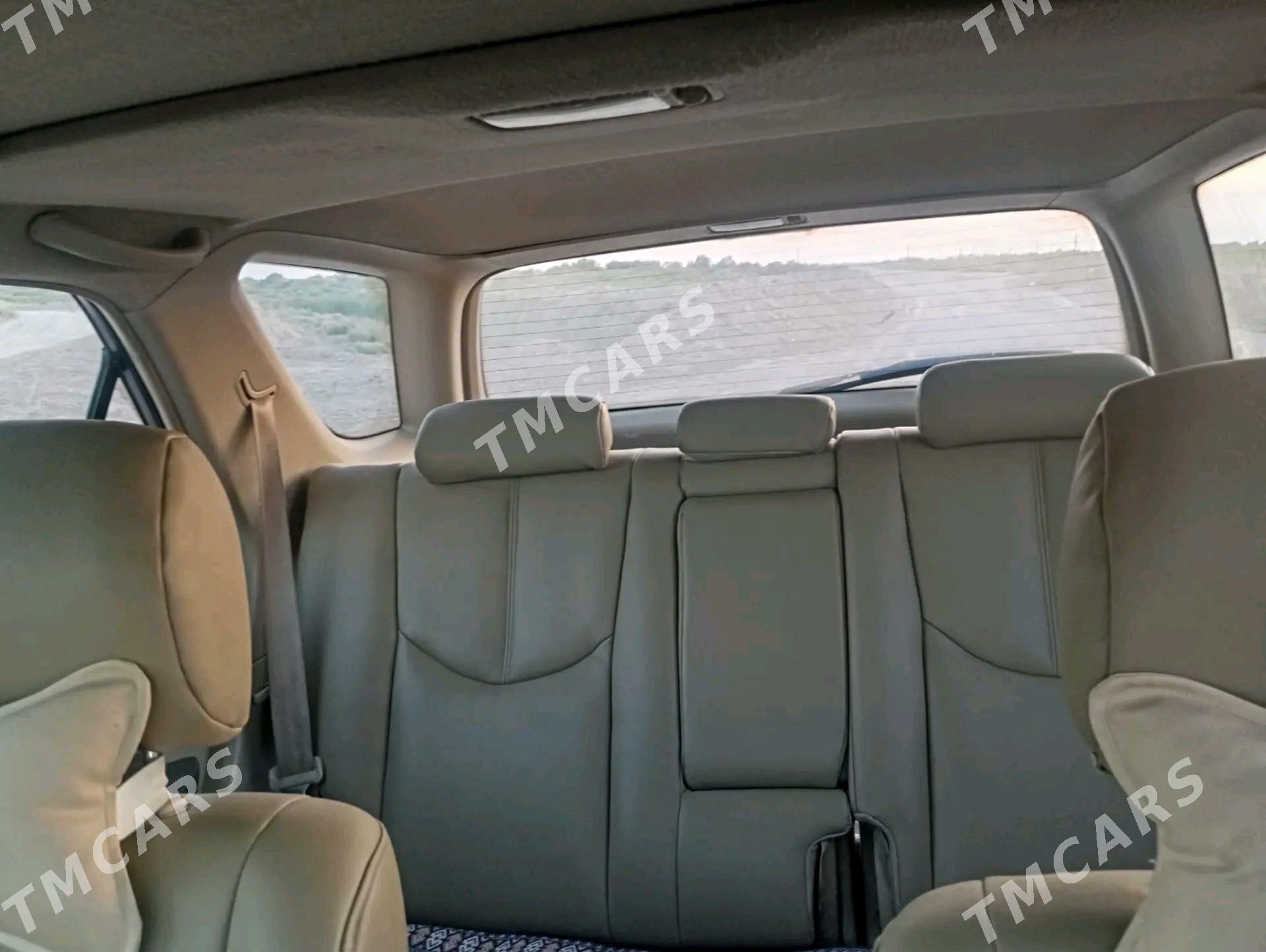 Lexus RX 300 1999 - 165 000 TMT - Akdepe - img 7