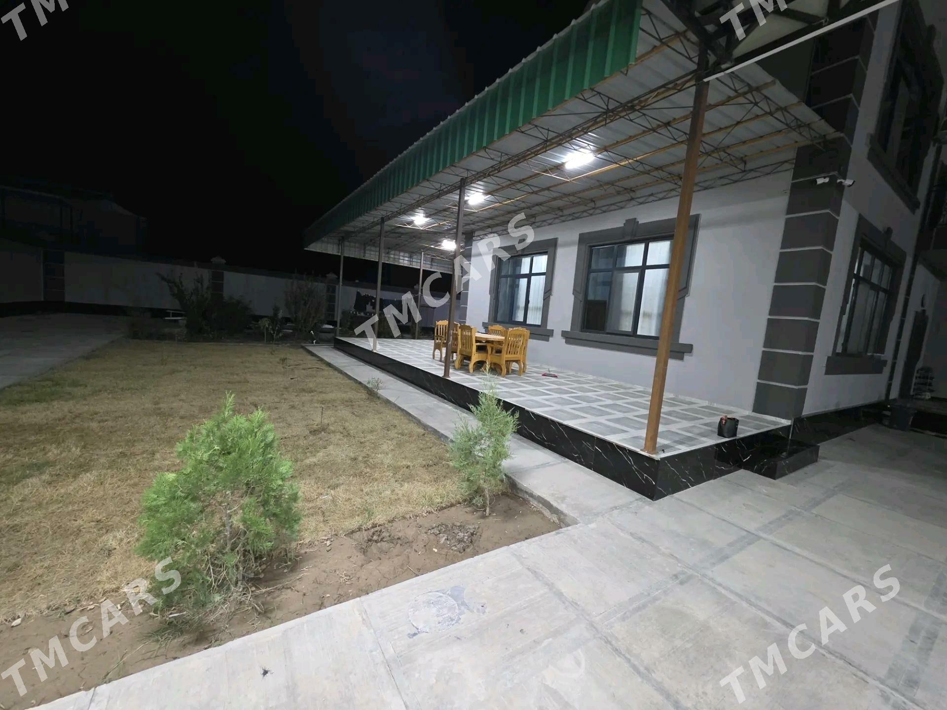 jyl psayolok - Türkmenabat - img 3
