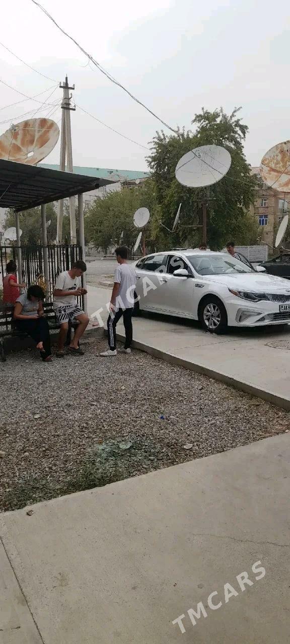 Kia Optima 2019 - 294 000 TMT - Mary - img 3