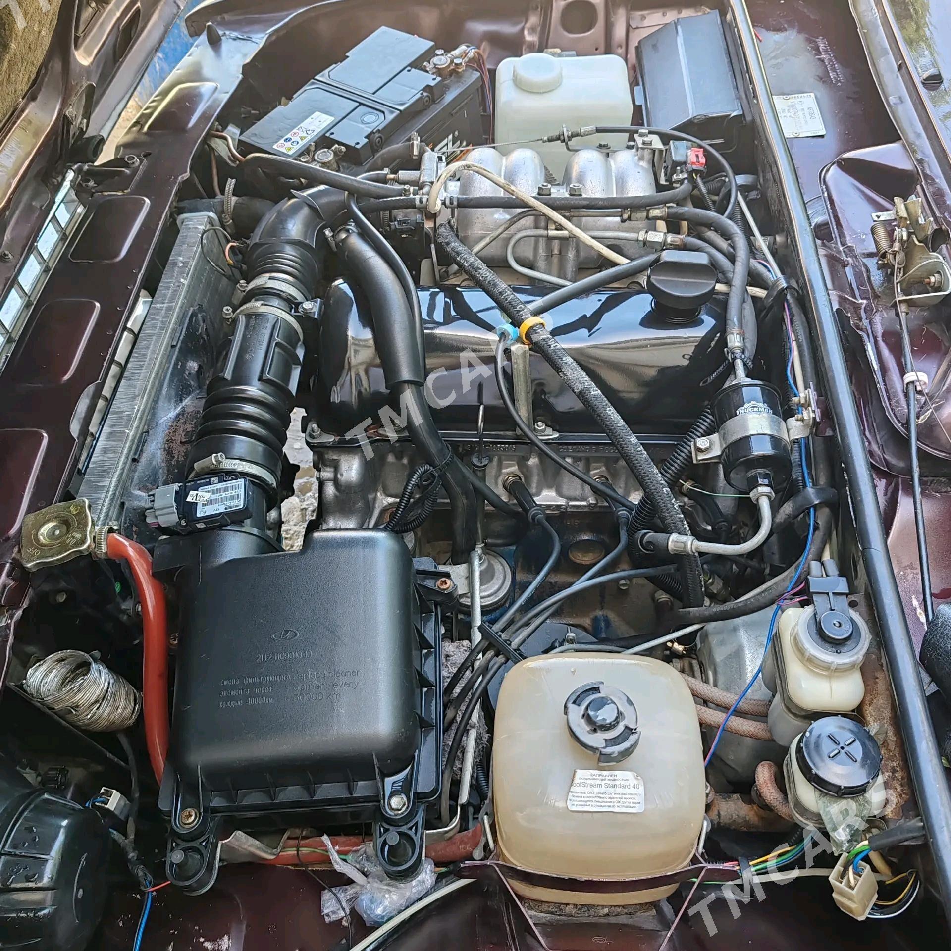 Lada 2107 2011 - 56 000 TMT - Балканабат - img 4