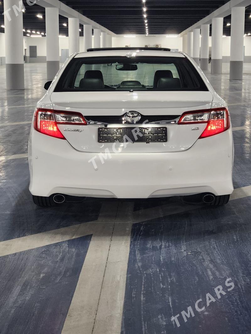 Toyota Camry 2013 - 245 000 TMT - Ашхабад - img 6