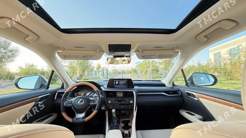 Lexus RX 350 2020 - 650 000 TMT - Daşoguz - img 5
