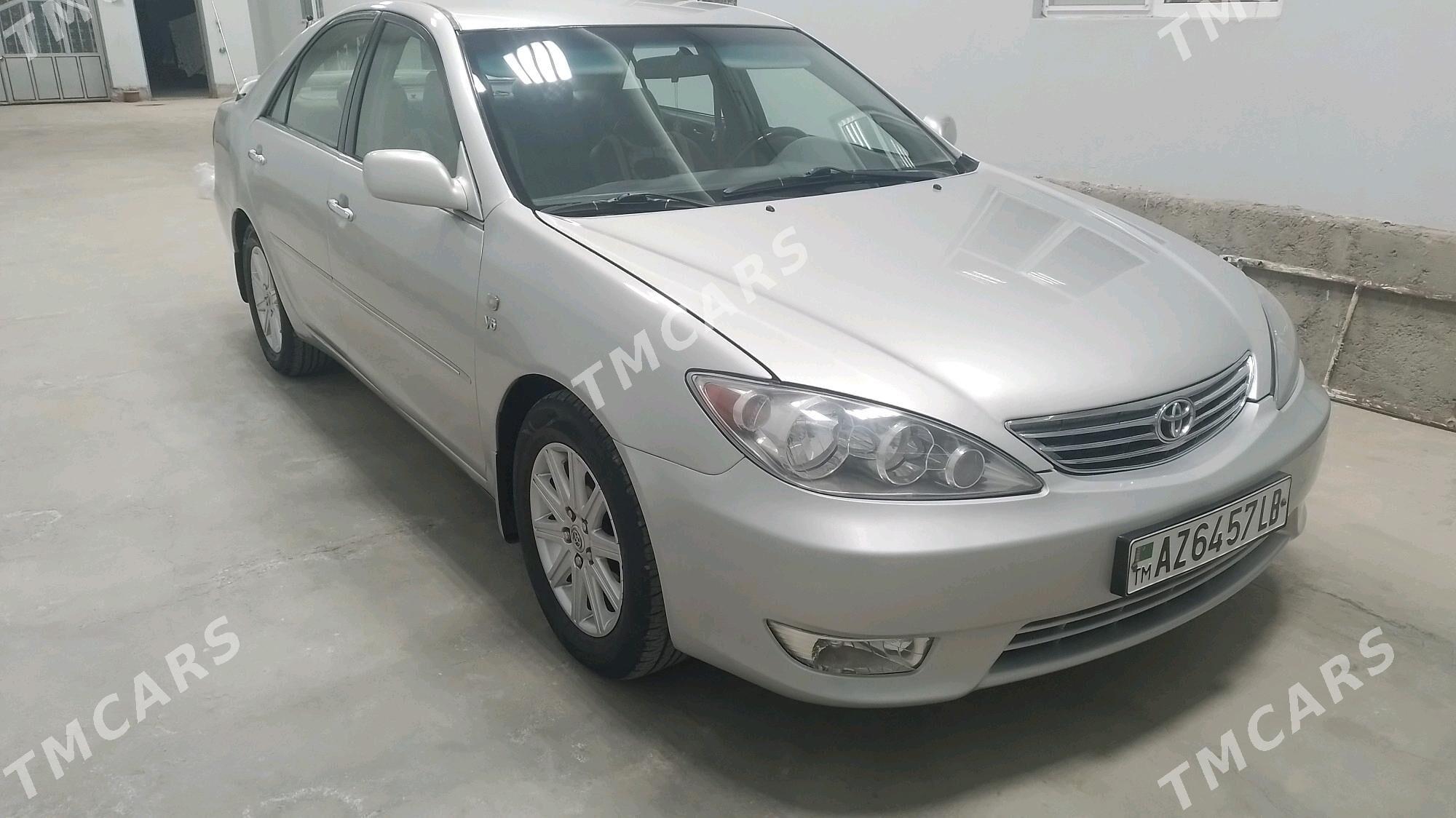 Toyota Camry 2004 - 180 000 TMT - Туркменабат - img 2