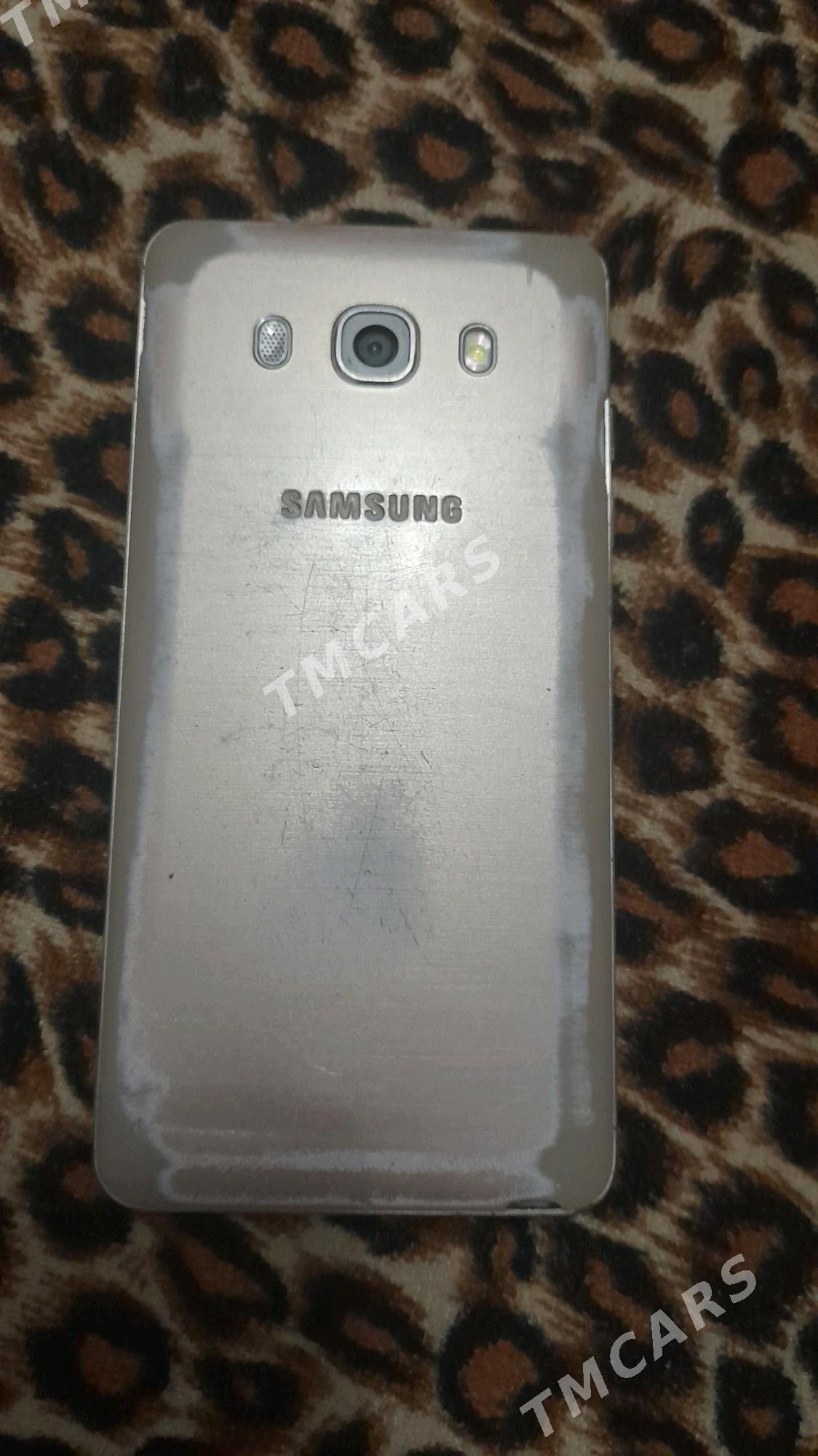 Samsung J5 2016 - Daşoguz - img 2
