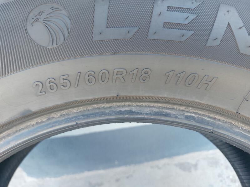 Lenston pokriska 265.60.18 2 900 TMT - Aşgabat - img 2
