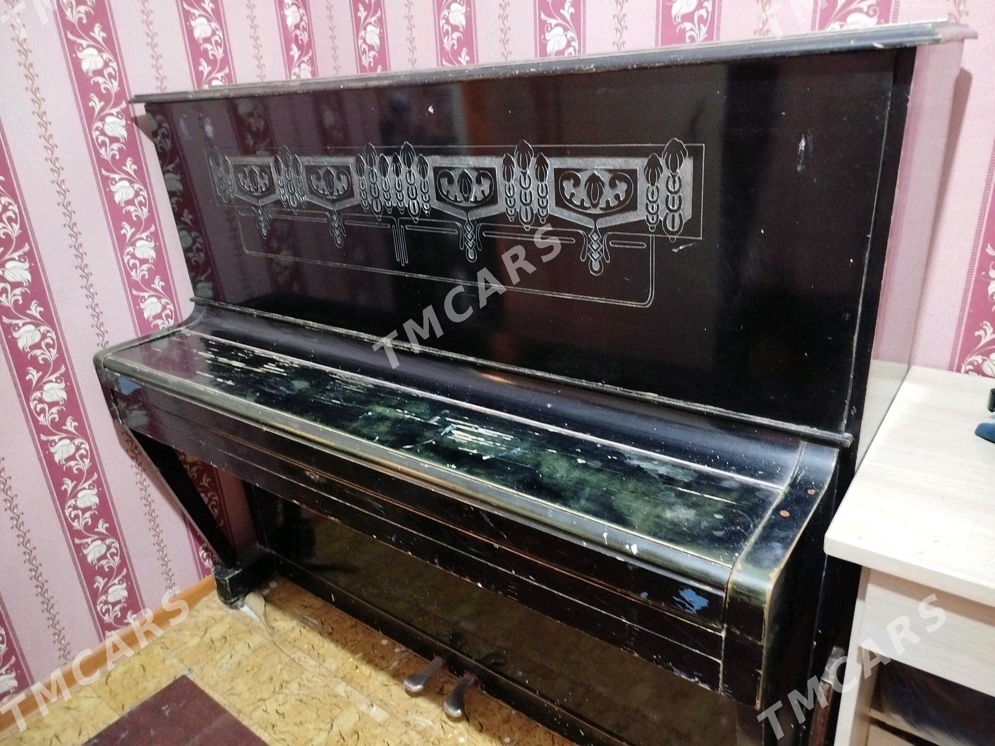 Пианино - Türkmenabat - img 2