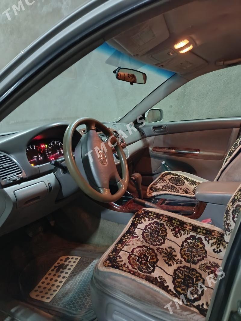 Toyota Camry 2003 - 140 000 TMT - Рухубелентский этрап - img 5