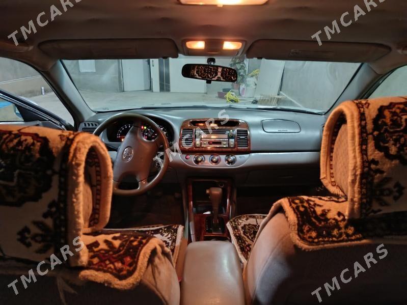 Toyota Camry 2003 - 140 000 TMT - Рухубелентский этрап - img 4