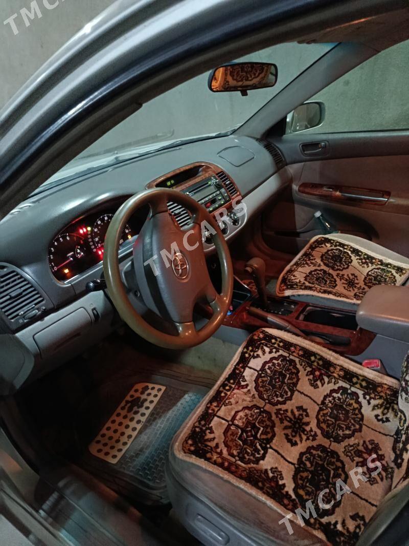 Toyota Camry 2003 - 140 000 TMT - Рухубелентский этрап - img 7