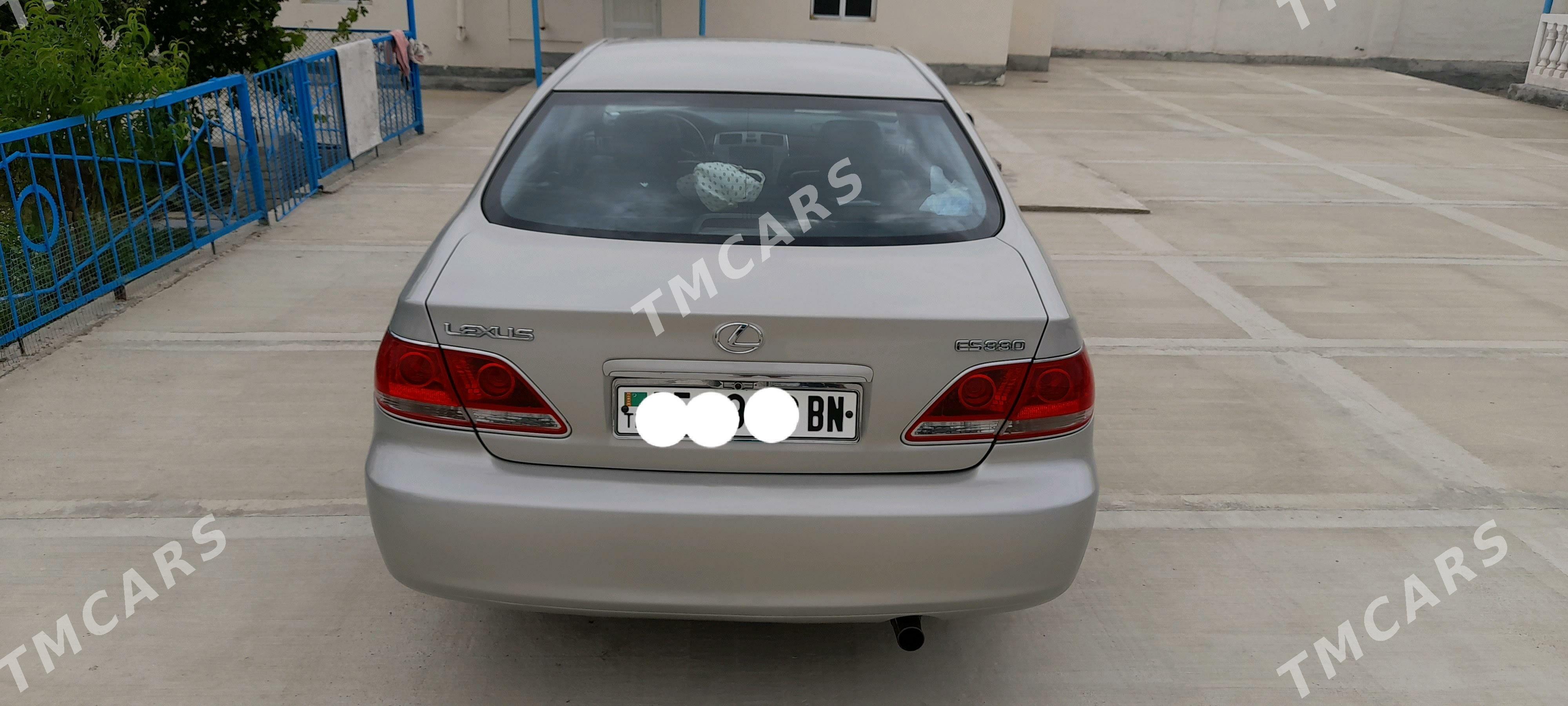 Lexus ES 330 2005 - 220 000 TMT - Bereket - img 4