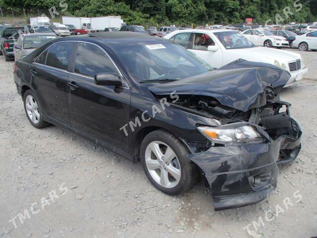 Toyota Camry 2010 - 240 000 TMT - Мары - img 2