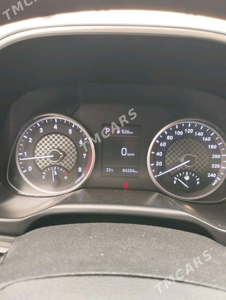 Hyundai Elantra 2019 - 210 000 TMT - Gagarin köç, köne Howa menzili - img 3