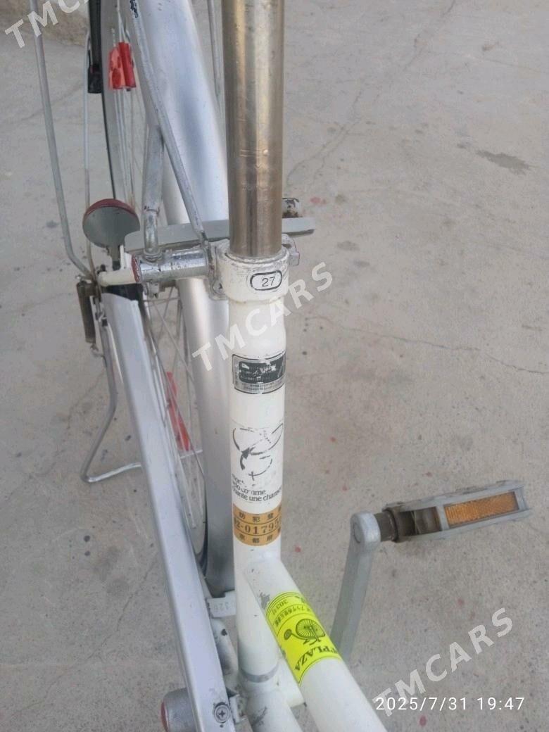 heleýrama tigir 27lik - Tejen - img 3