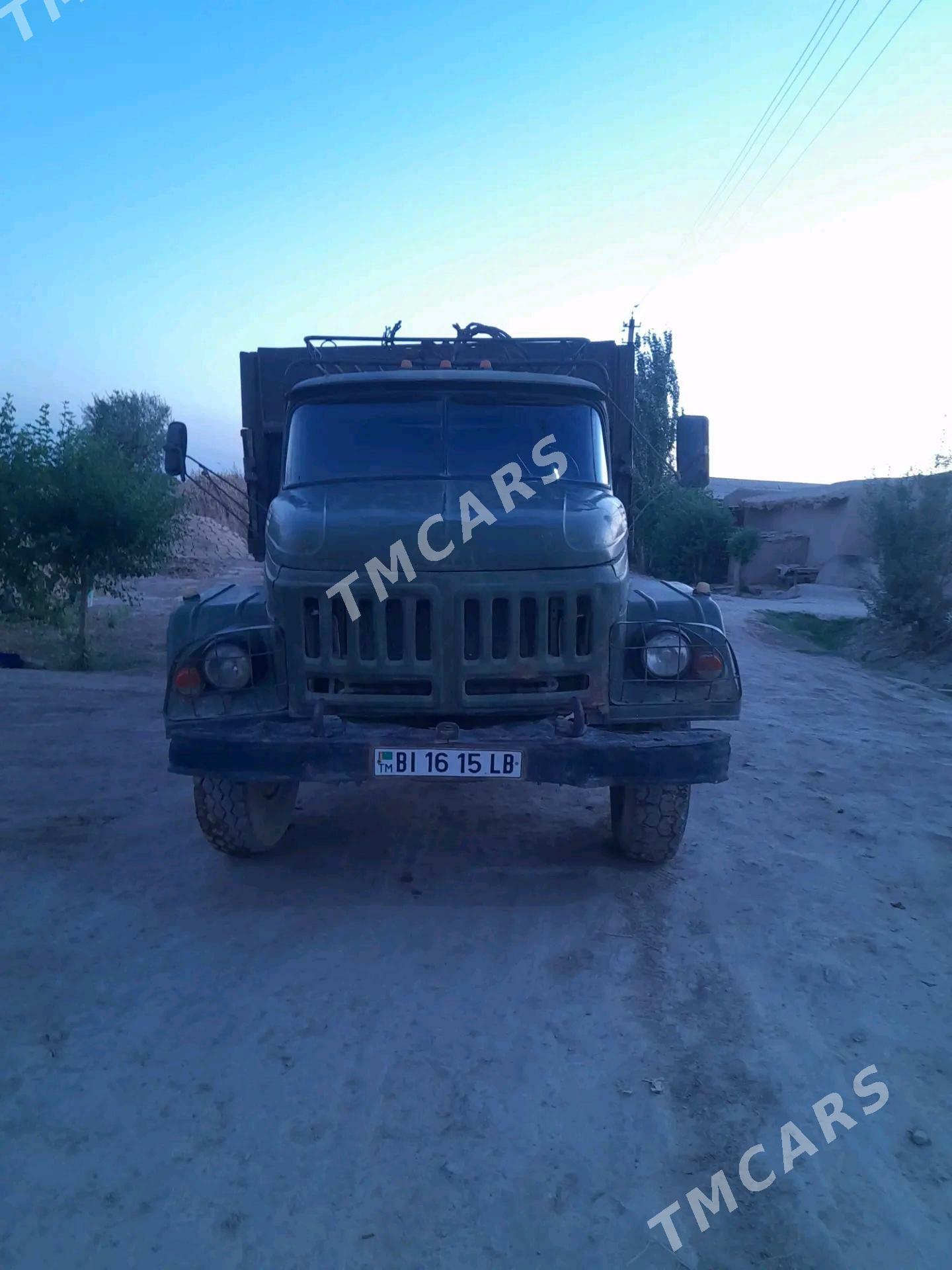 Zil 133 1993 - 35 000 TMT - Ходжамбаз - img 2