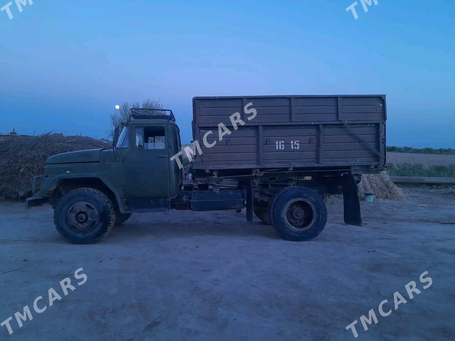 Zil 133 1993 - 35 000 TMT - Ходжамбаз - img 3
