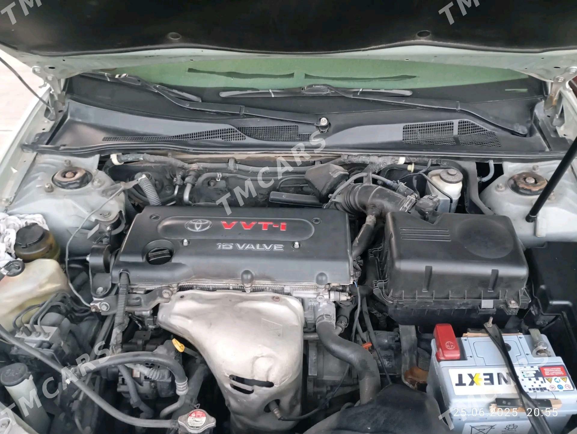 Toyota Camry 2004 - 160 000 TMT - Türkmenbaşy - img 2