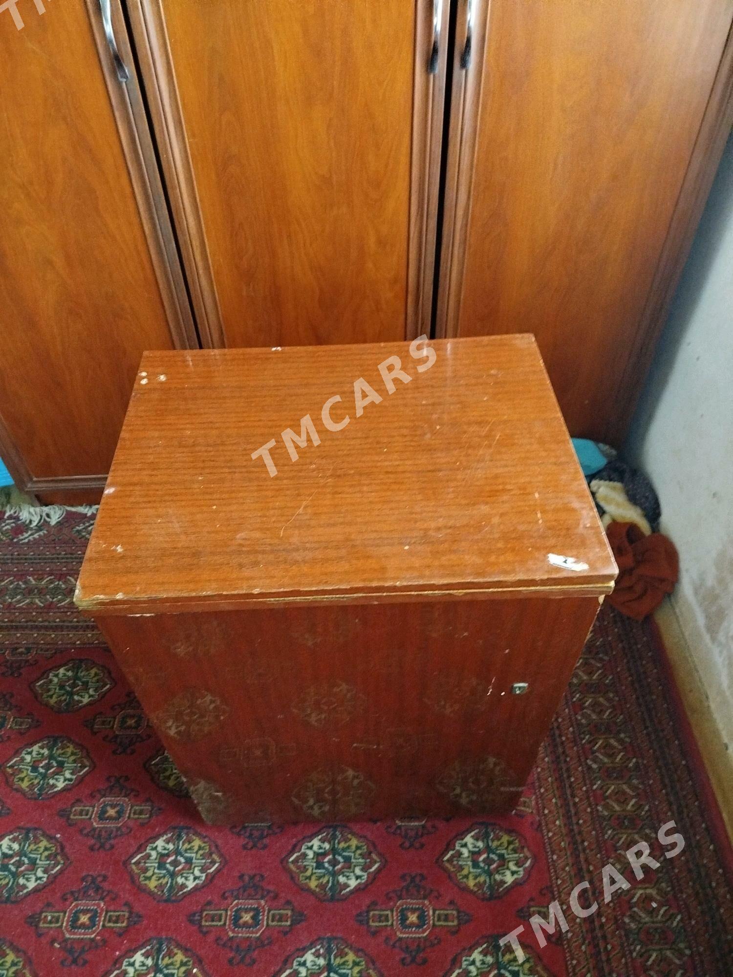 tikin maşyn - Гороглы (Тагта) - img 4
