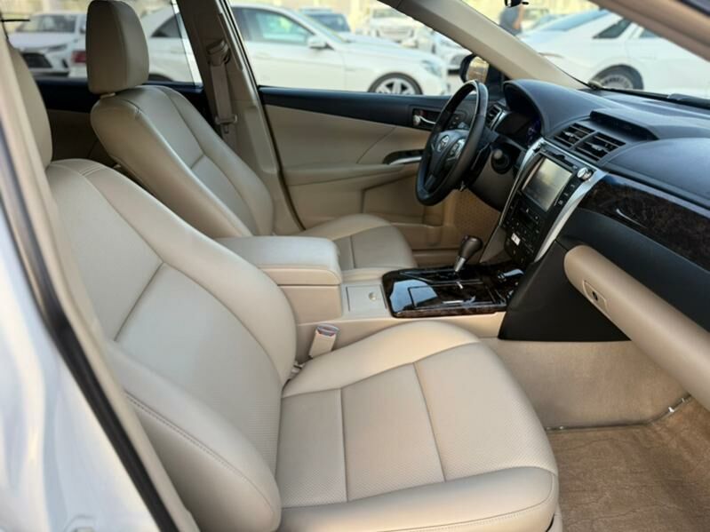 Toyota Aurion 2015 - 450 000 TMT - Ашхабад - img 5