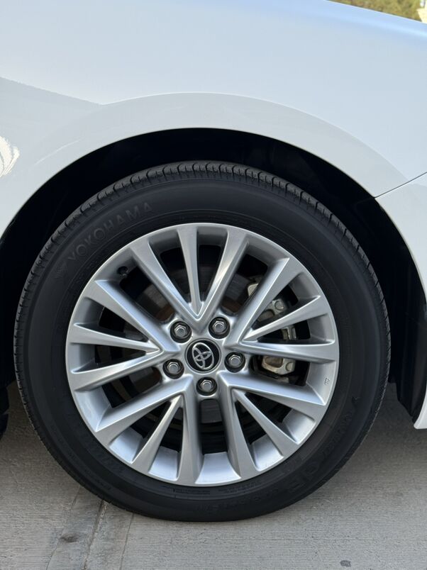 Toyota Aurion 2015 - 450 000 TMT - Ашхабад - img 6