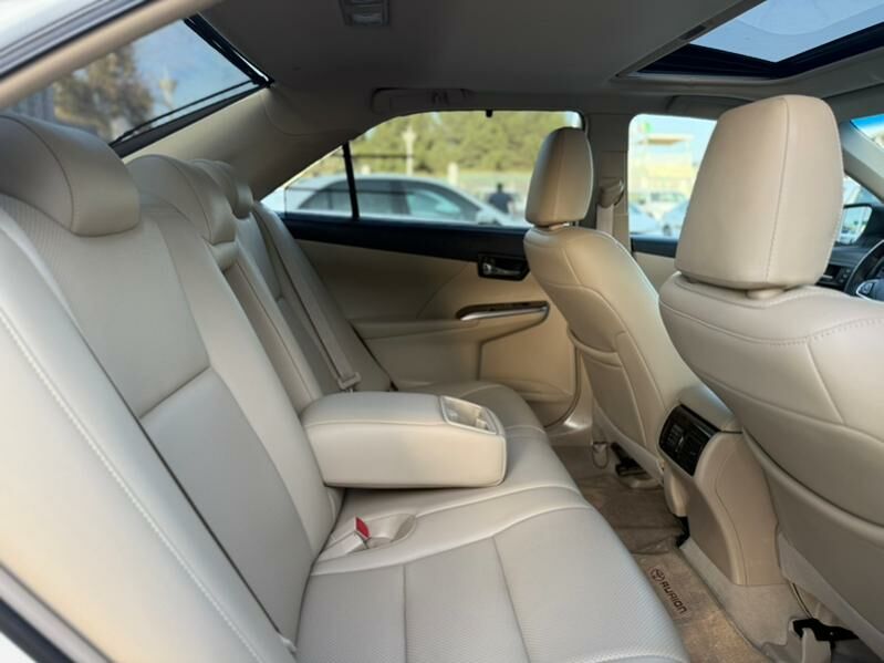 Toyota Aurion 2015 - 450 000 TMT - Ашхабад - img 3