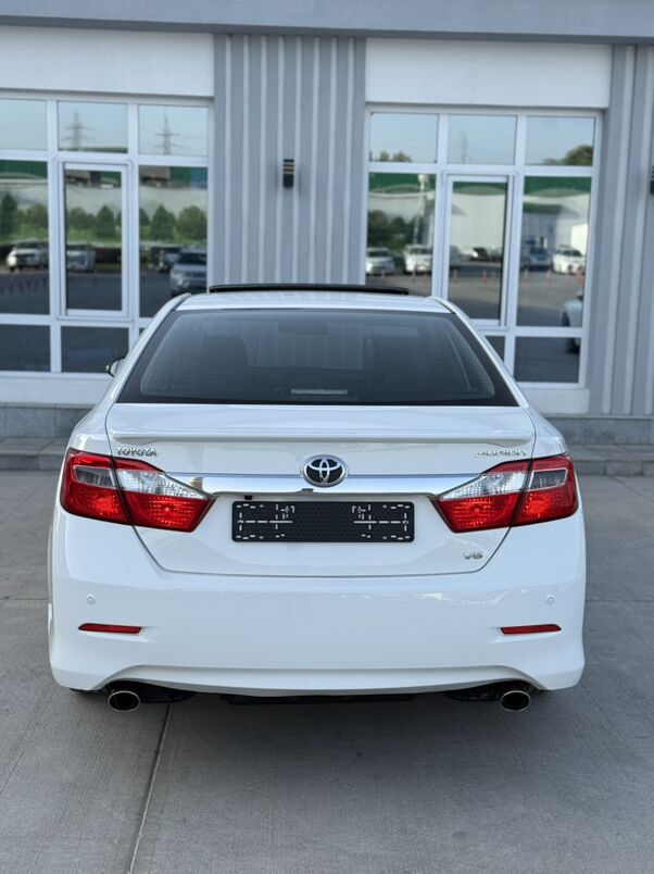 Toyota Aurion 2015 - 450 000 TMT - Ашхабад - img 2