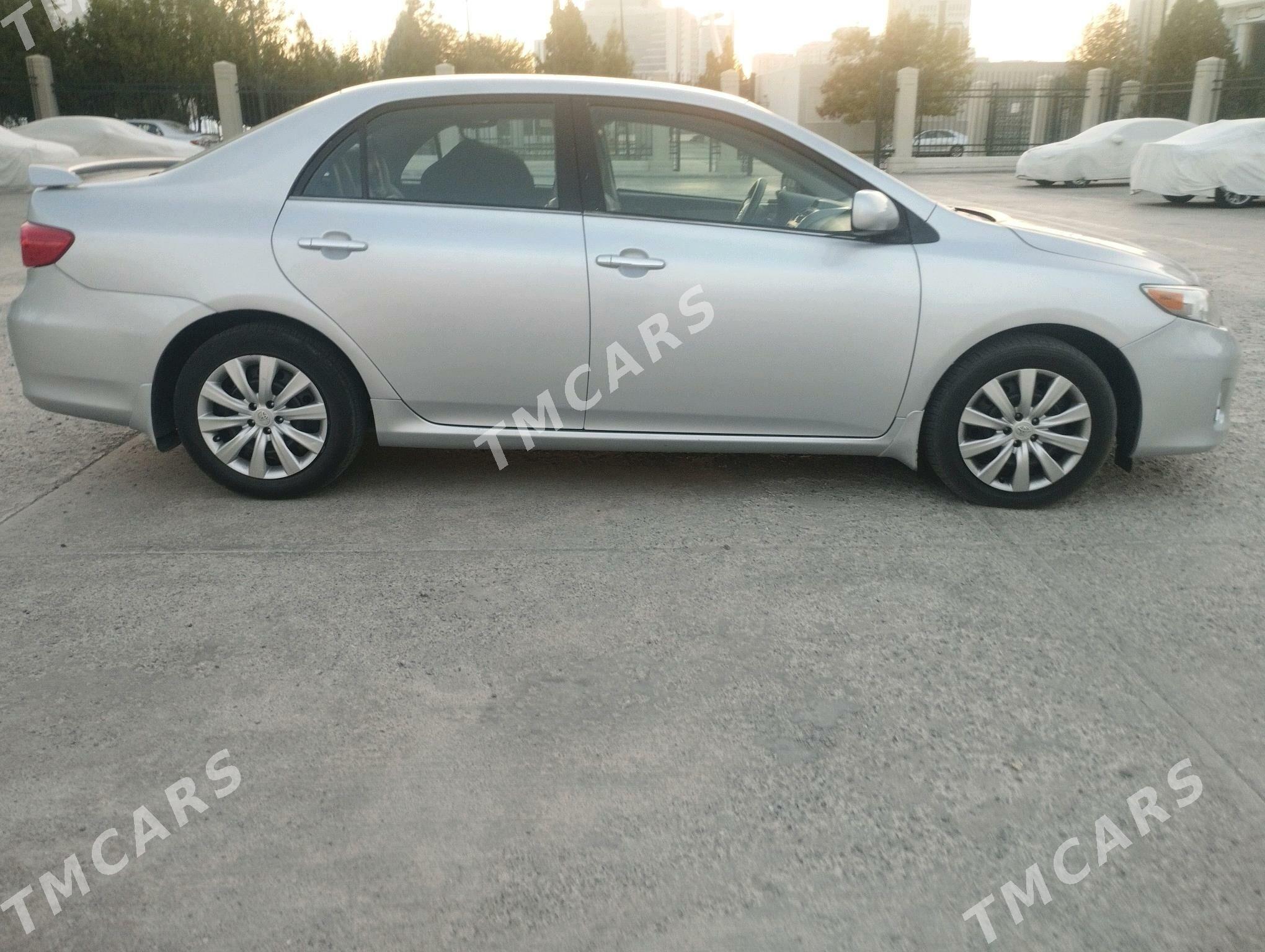 Toyota Corolla 2012 - 165 000 TMT - 6 мкр - img 3