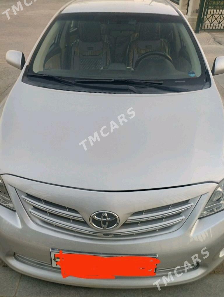 Toyota Corolla 2012 - 165 000 TMT - 6 мкр - img 5