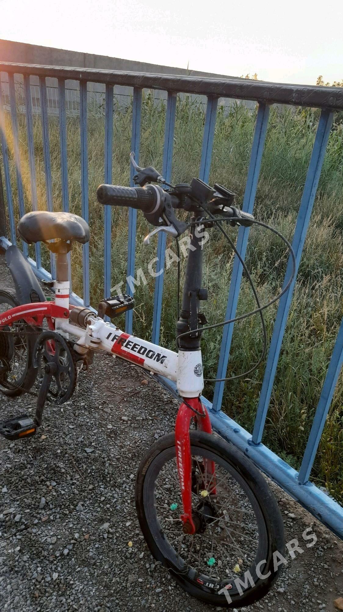 Welosiped - Daşoguz - img 2