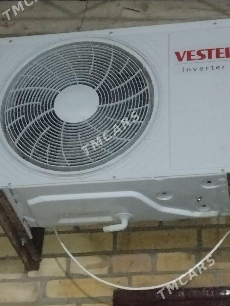 кондитсионер kondisoner vestel - Туркменабат - img 2