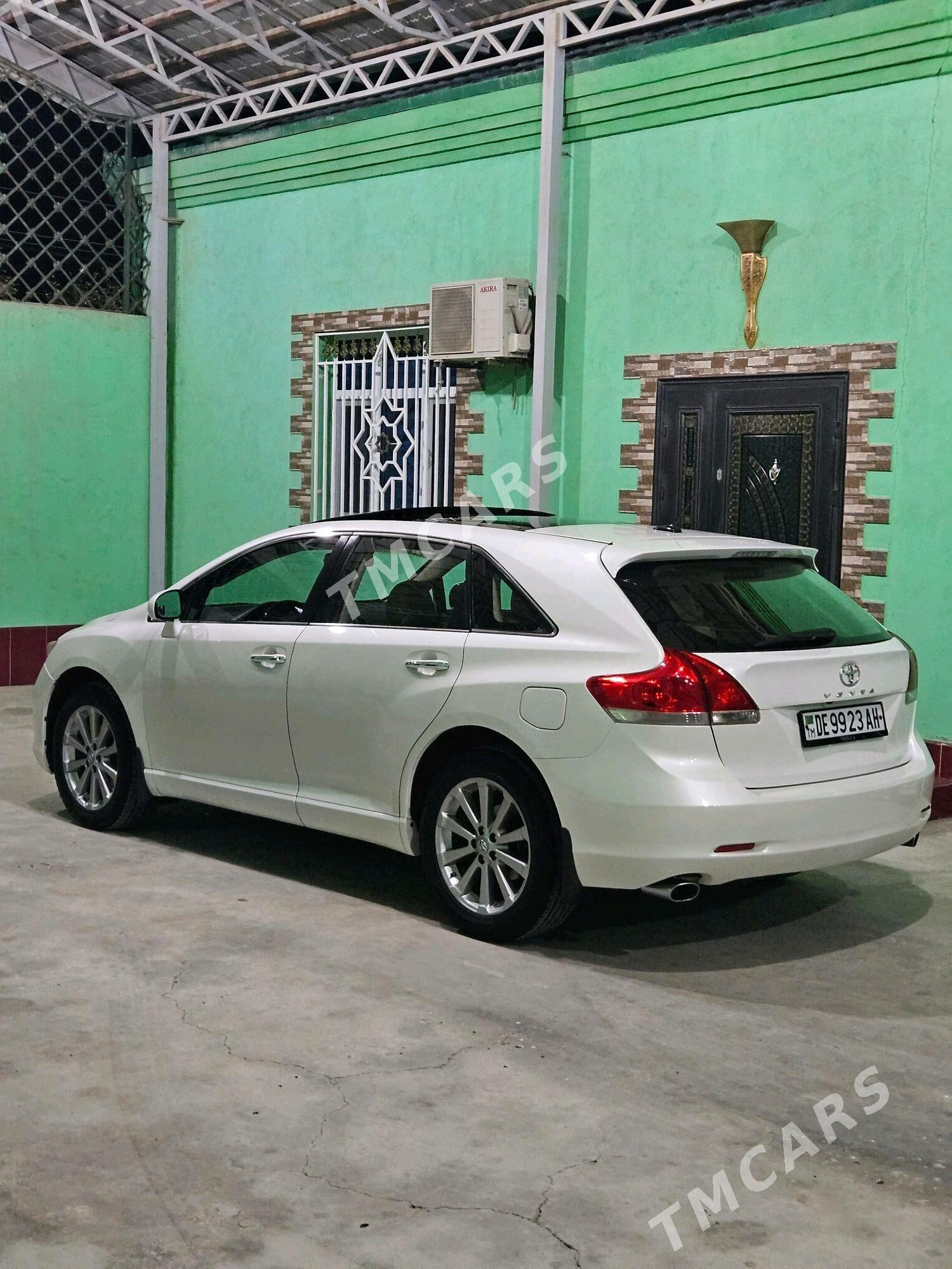 Toyota Venza 2009 - 245 000 TMT - Bäherden - img 3