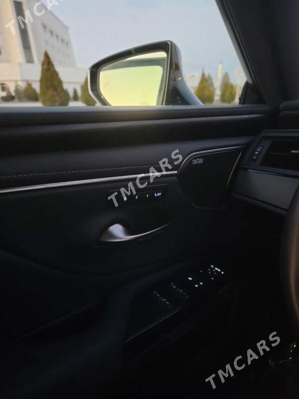 Lexus ES 350 2023 - 600 000 TMT - Daşoguz - img 2