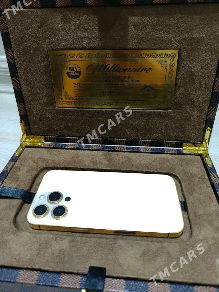 iPhone 13 pro limited - Aşgabat - img 3