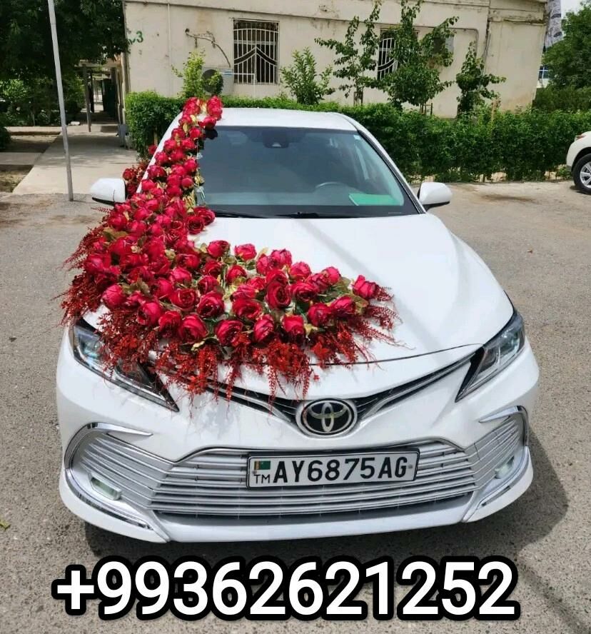 Mersedes toy masyn amatly baha - Ашхабад - img 2
