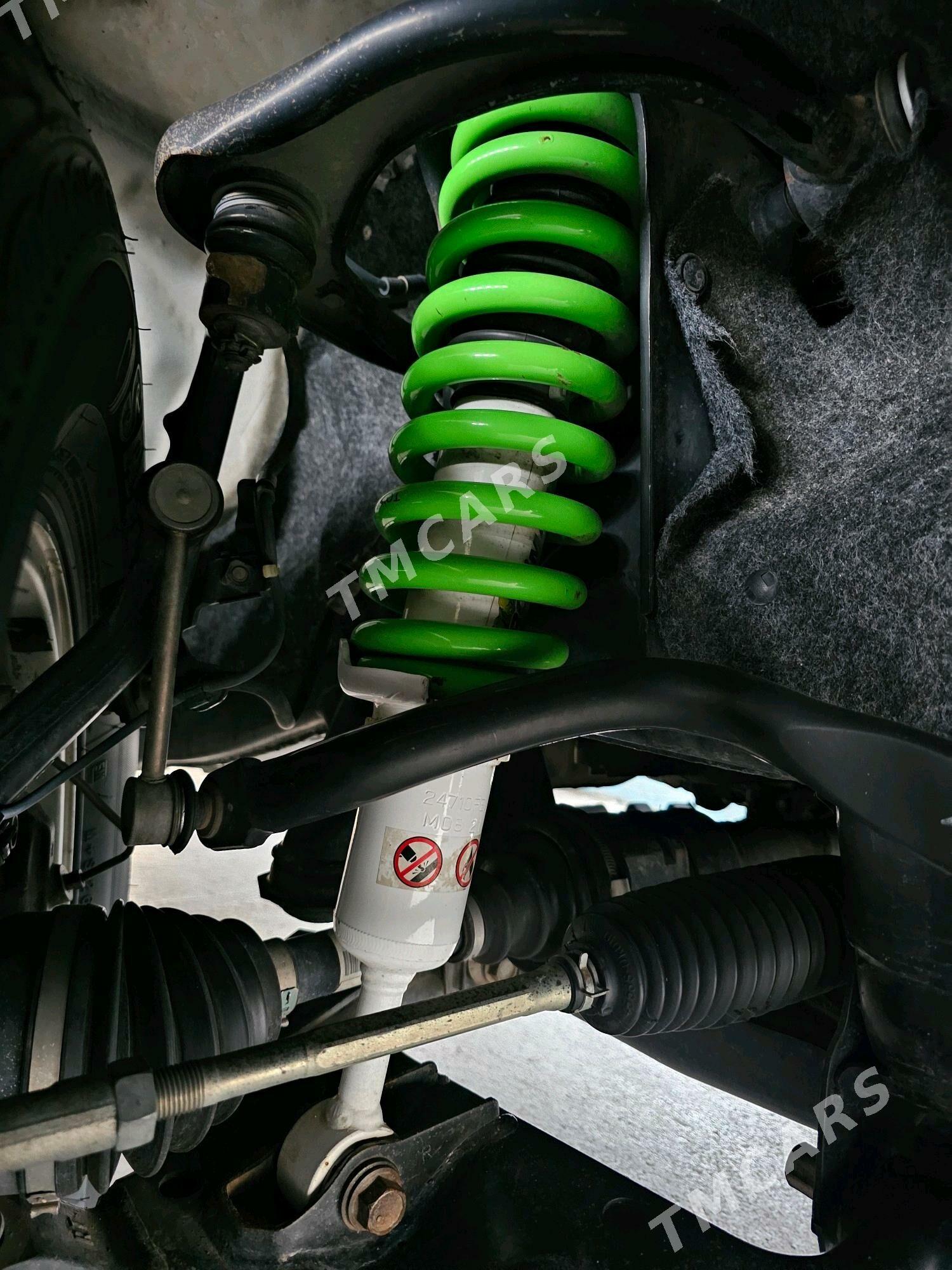 Toyota Fortuner 2008 - 420 000 TMT - Туркменабат - img 5