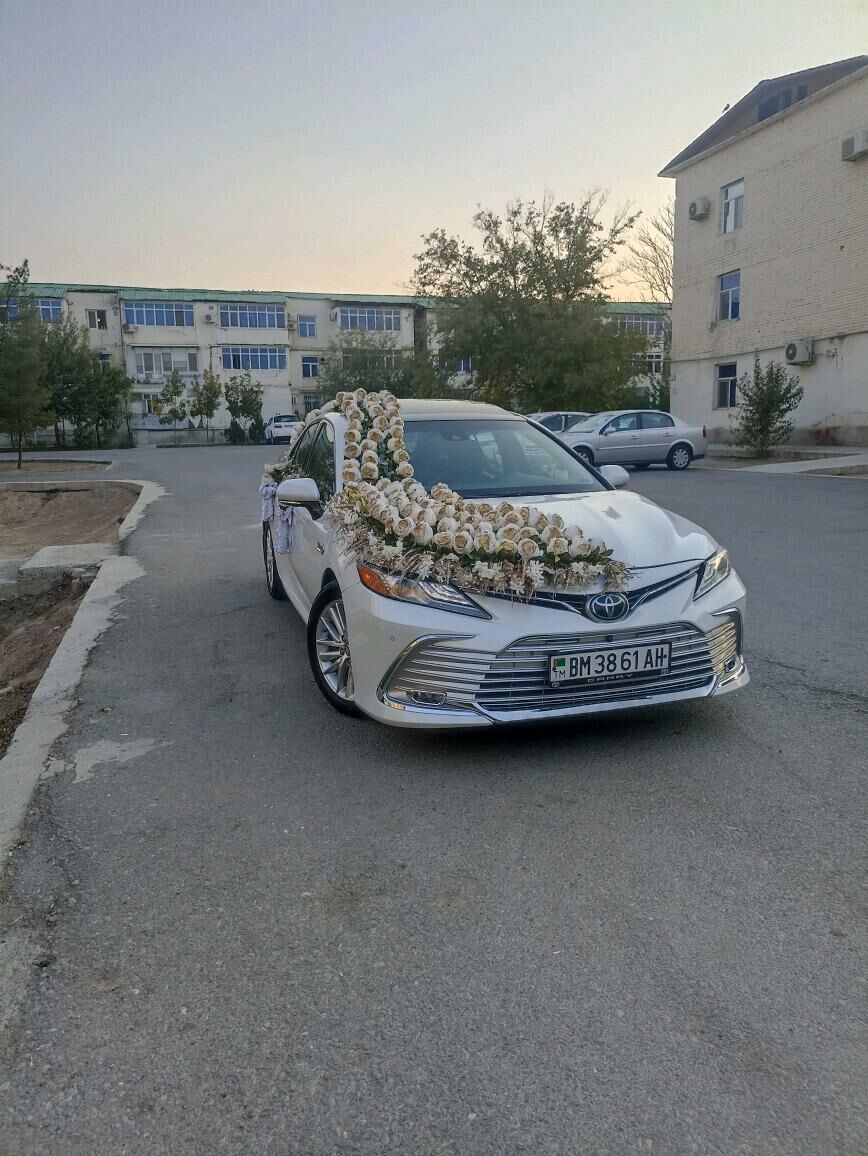 Mersedes toy masyn amatly baha - Ашхабад - img 4