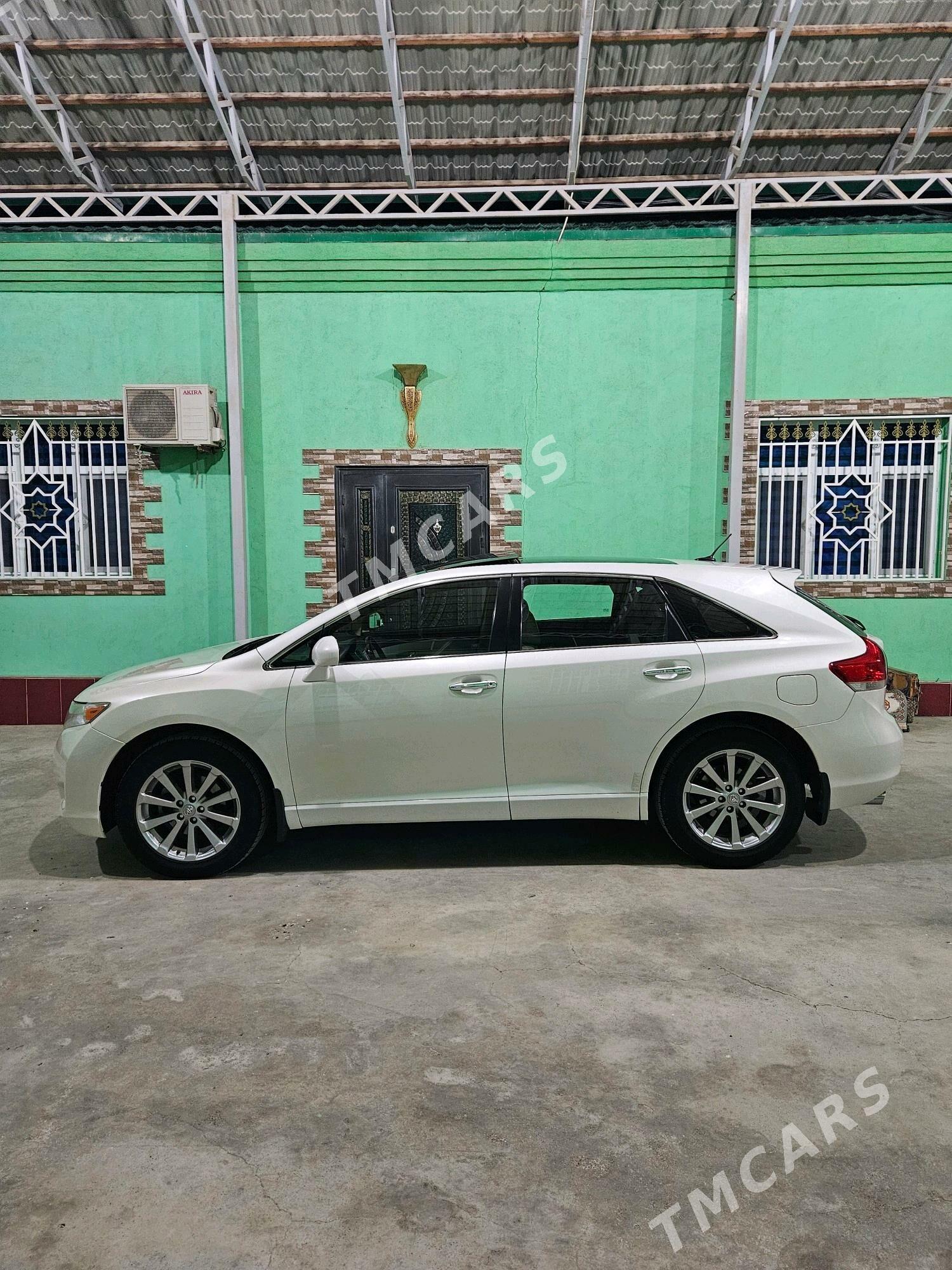 Toyota Venza 2009 - 245 000 TMT - Bäherden - img 4