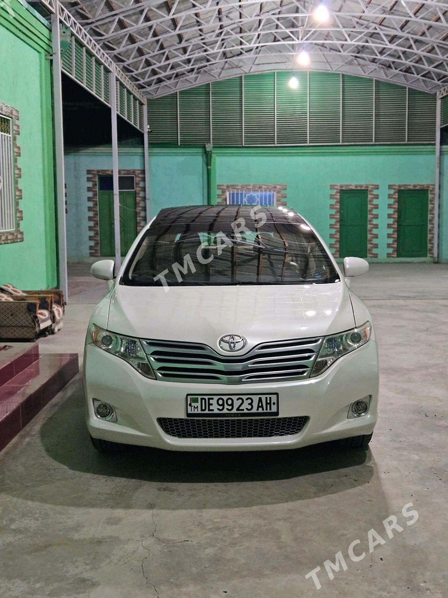 Toyota Venza 2009 - 245 000 TMT - Bäherden - img 5