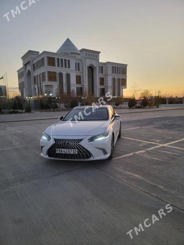 Lexus ES 350 2023 - 600 000 TMT - Daşoguz - img 4