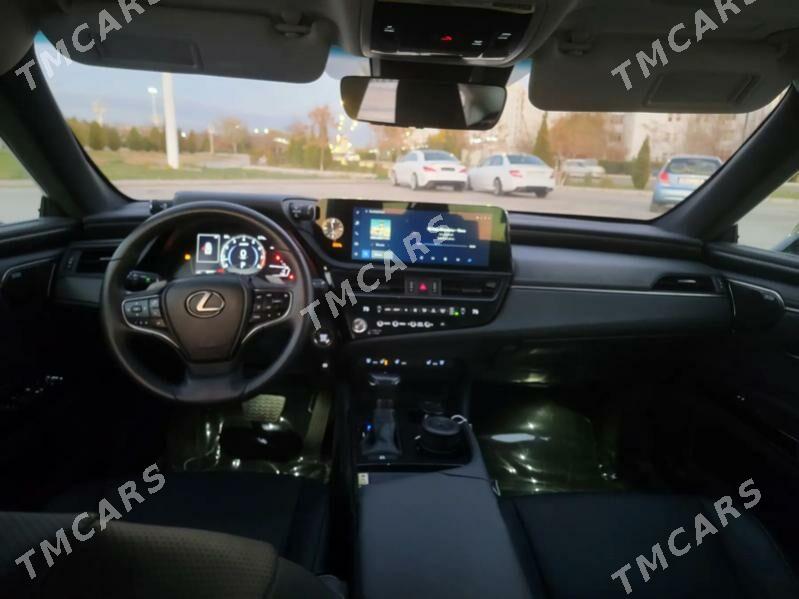 Lexus ES 350 2023 - 600 000 TMT - Daşoguz - img 5