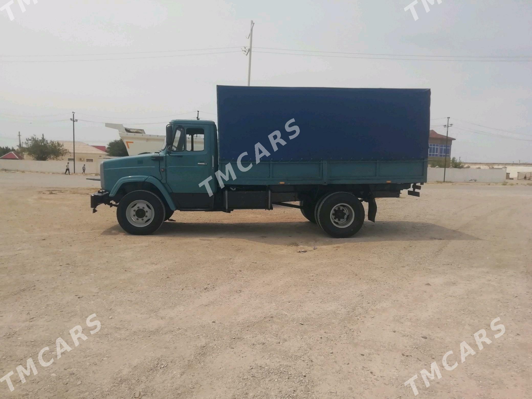 Zil 4331 1993 - 75 000 TMT - Балканабат - img 6
