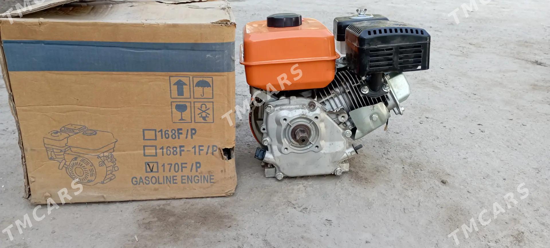 mini traktor mator. - Şabat etr. - img 2
